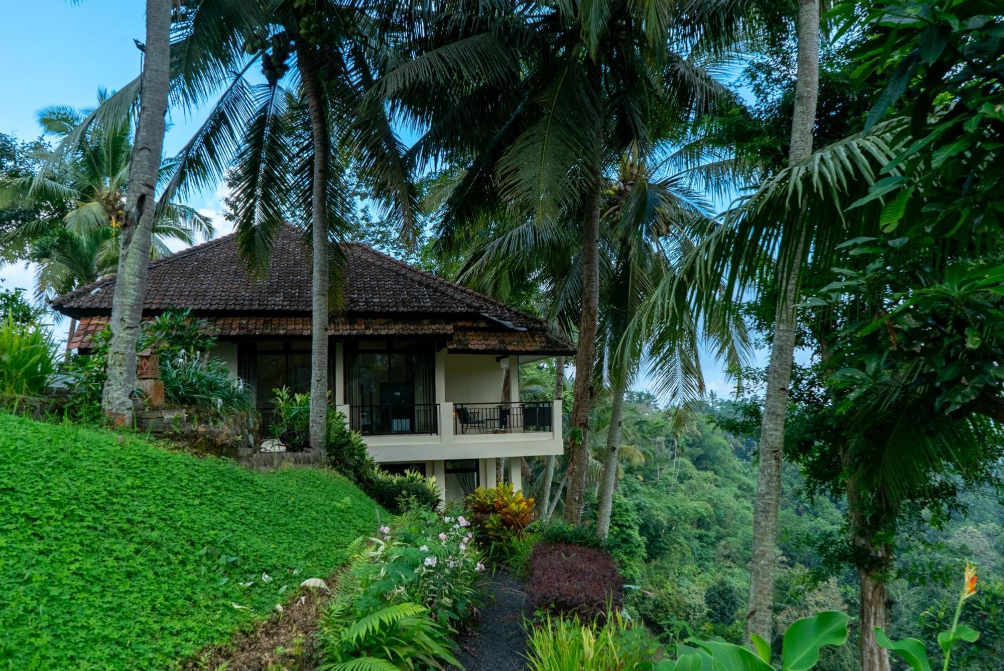 Domisili Ijen Cliff By Fays Hospitality Hotel Banyuwangi  Exterior photo