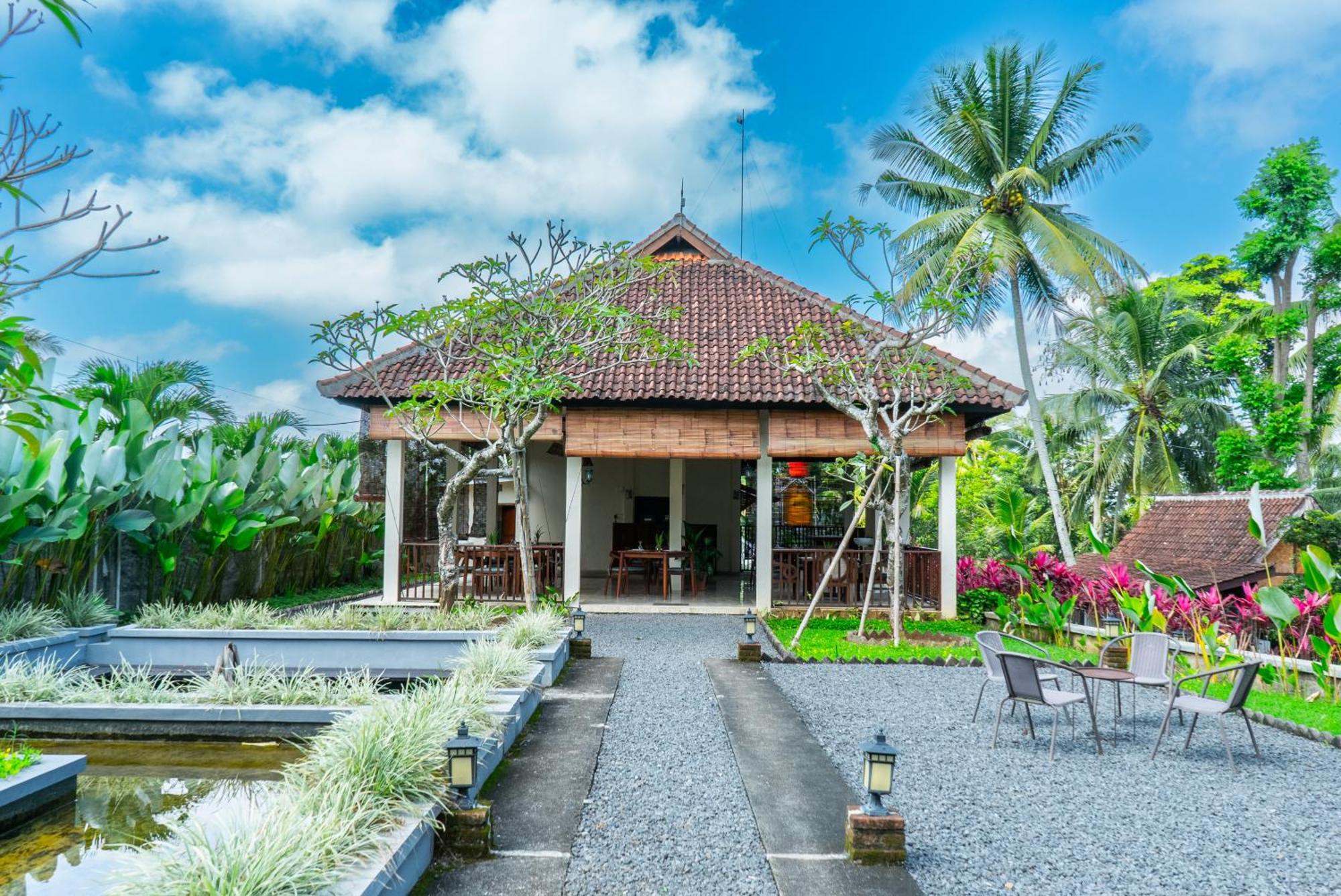 Domisili Ijen Cliff By Fays Hospitality Hotel Banyuwangi  Exterior photo