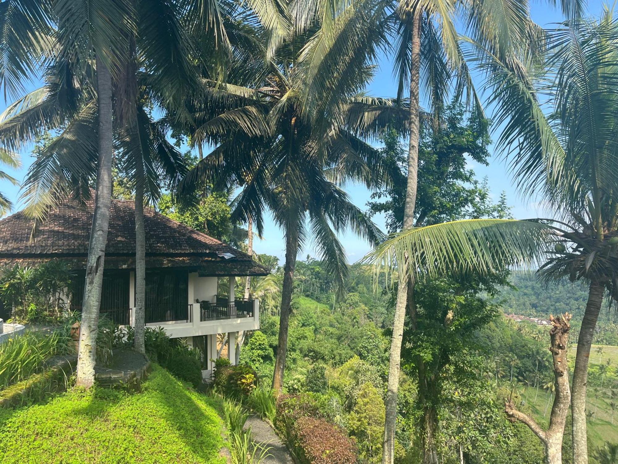 Domisili Ijen Cliff By Fays Hospitality Hotel Banyuwangi  Exterior photo