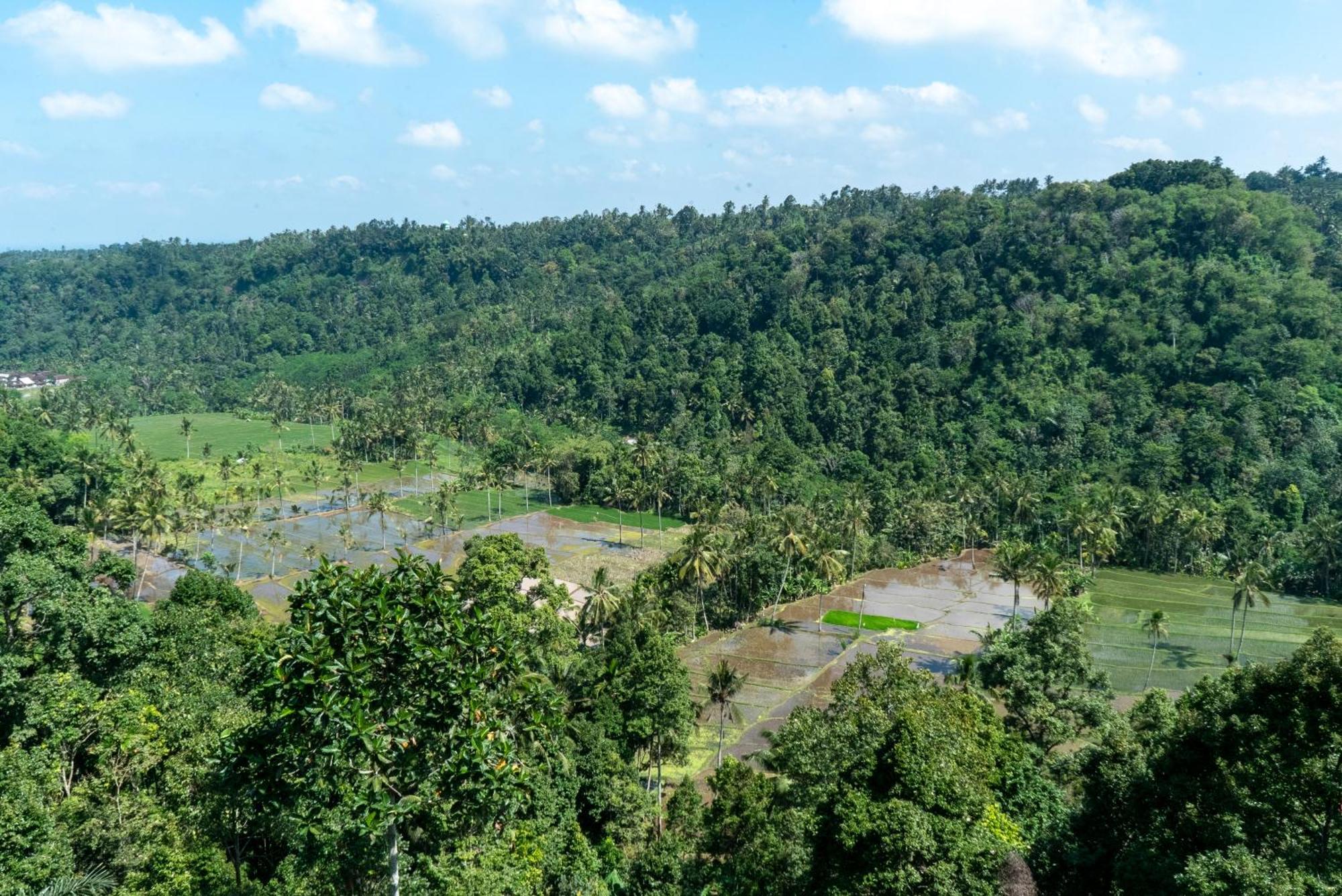 Domisili Ijen Cliff By Fays Hospitality Hotel Banyuwangi  Exterior photo